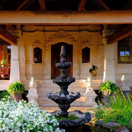 Gunung Paradis Retreat Munduk Kültér fotó