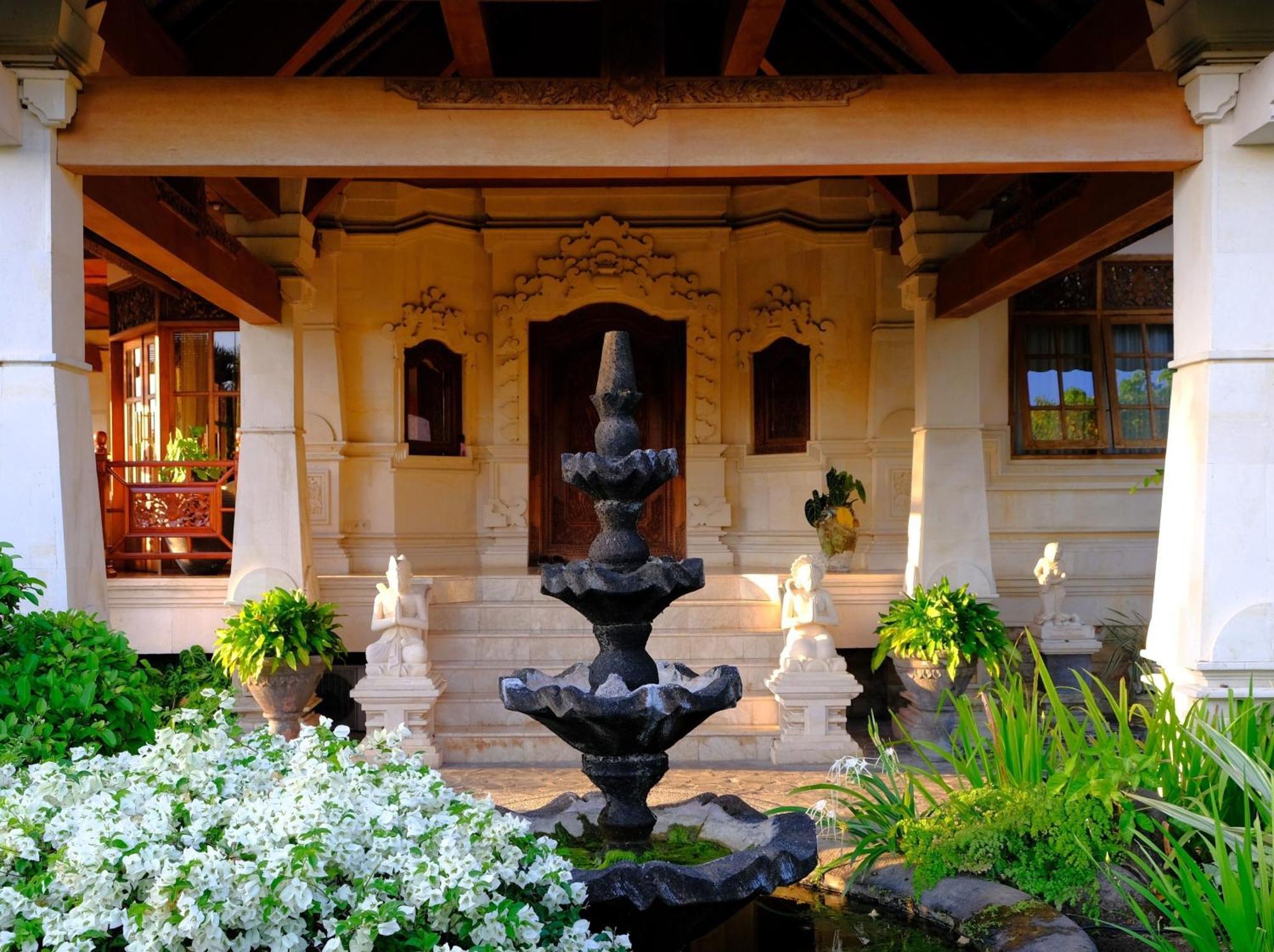 Gunung Paradis Retreat Munduk Kültér fotó